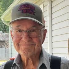 Mack Shuff Jr. Obituary March 18, 2024