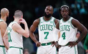 Did Boston's Jaylen Brown deserve to make an All-Star team?