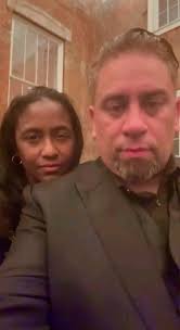 Behind every Strong Man is a Great Woman , Happy 22nd Anniversary Mi Amor,  You're Blessin & my Best Friend , #anniversary #truelove #lovestory  ##explorepage