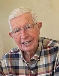 Jack McPhee :: Evans Nordby