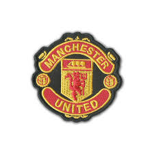 A refund will only be permitted if the garment is faulty, damaged or wrong. Manchester United Mufc Man U Embroidered Sew On Iron Embroidered Patch 3 Logo Sew Ironed On Badge Embroidery Applique Patch Walmart Com Walmart Com
