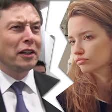 Elon musk first met jennifer justine wilson when they were both students at queen's university in ontario, canada. Elon Musk Strikes 2nd Divorce Settlement