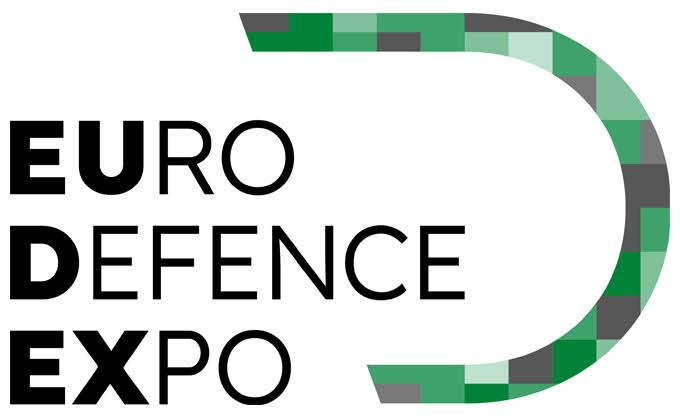 EURO DEFENCE EXPO (EUDEX) 2026 — Messe Essen (Halls 3, 4 and part of Galeria), Essen, North Rhine-Westphalia (Nordrhein-Westfalen), Germany