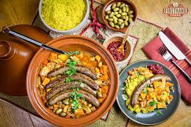 We did not find results for: Firsthand Foods Moroccan Merguez Tagine Weaver Street Market