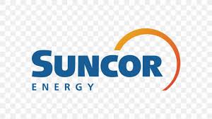 Logo Suncor Energy Norge As Company Brand Png 1068x601px