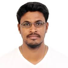 Gnanaprakash KANAGARAJ