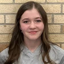 Abigail Sapp's High School Bio