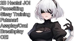 2Bs Corruption Hentai JOI (Futanari, assplay, breathplay, facesitting,  oral, CEI, Sissy training) | Free Porn Videos & Sex Movies - Porno, XXX,  PornTube - Porn.co
