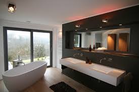 Vorwandelement Mit Ablage Moderne Badezimmer Von Axel Frohlich Gmbh Modern Homify Badgestaltung Moderne Badezimmerideen Moderne Regale