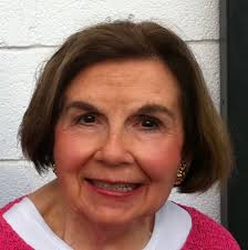 Shirley G. Weber Obituary