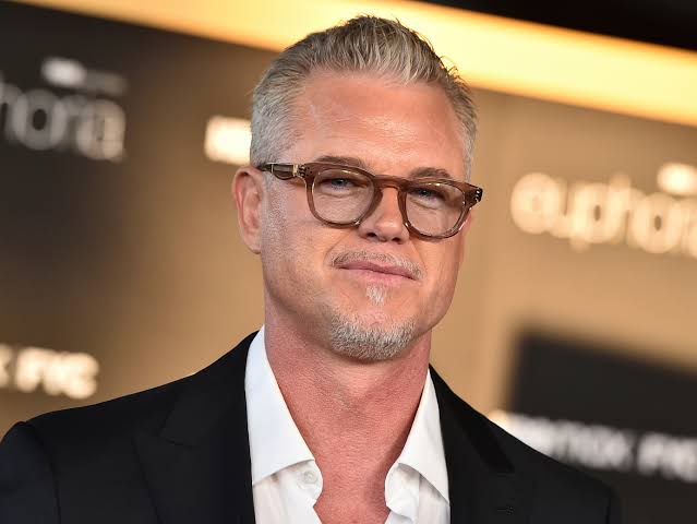 Eric Dane, 'Grey's Anatomy' star and ALS awareness advocate, dies at 53 |  Prairie Public
