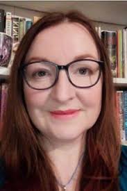 Memories of 20 years with the Just Write Writing Group by Helen Broderick