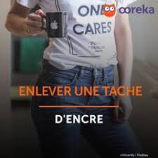 Même astuce pour le lin et pour le velours. Enlever Une Tache De Stylo Bille A Encre Permanente Nettoyer Une Tache