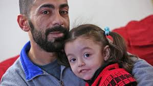 Indy family fled Syrian war zone; here's what they fear now