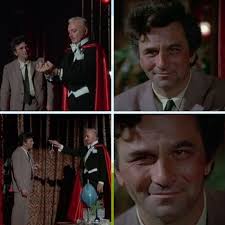 Episode review: Columbo Now You See Him