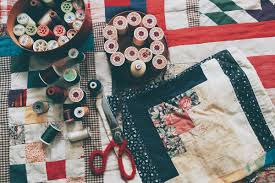 Creating a memory quilt is a great way to highlight your family's accomplishments and special qualities. 16 Diy Memory Quilts To Make For Your Loved Ones Crafting A Green World