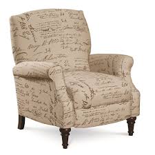 This comfortable recliner is cushioned with coils and foam and covered with chenille upholstery. A Look At The Best Lane Recliner Chairs Best Recliners