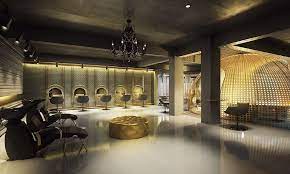 Find hair extension salons near me. Hair Masters Luxury Salons Golf Course Road Galleria Market Gurgaon