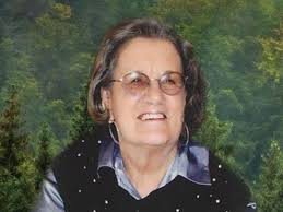 Virginia F. Schroeder Obituary (1924