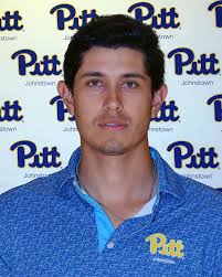 2024-2025 Men's Golf Roster