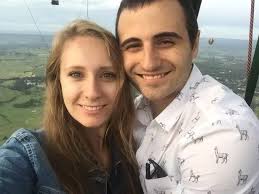 I'm a 1 in 100 million mum