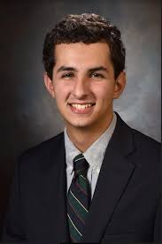 SCHOOL NEWS: November 13