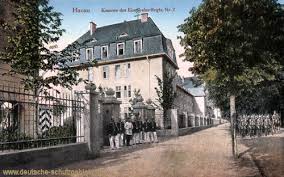 Zur navigation springen zur suche springen. Hanau In Preussen Provinz Hessen Nassau Deutsche Schutzgebiete De