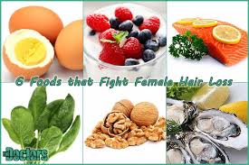 There are various diets and eating habits for different reasons, such as weight loss there is no magical food that can reduce hair fall immediately. Fighting Female Hair Loss Hair Loss Women Help Hair Loss Hair Nutrition