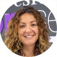 50+ "Sarah Toledano" profiles