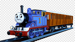 Kereta animasi buku mewarnai gambar png. Kereta Api Angkutan Kereta Thomas Annie Dan Clarabel Locomotive Clarabelle Cow Transportasi Barang Moda Transportasi Png Pngegg