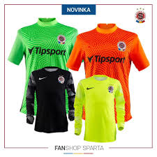 Chtěl bych sportovcům, kteří dnes tvoří její současnost připomenout některé důležité události z její historie. Tip Pro Brankare Oficialni Fanshop Ac Sparta Praha Facebook