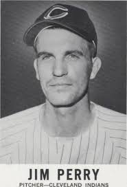 JIM PERRY SHARP 1971 DELL TODAY'S TEAM STAMPS FREE SHIPPING I389