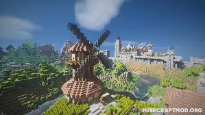 Top 10 best java seeds 1.16 and 1.17 for minecraft (may 2021) minecraft forge 1.17 / 1.16.5 is a mod api (application programming interface), which makes it easy to create mods and also makes sure that mods are compatible with each other. Minecraft 1 17 1 Mods Mods For Minecraft 7minecraft