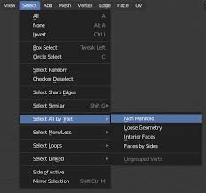 Check spelling or type a new query. What Is A Non Manifold Mesh And How To Fix It Sinestesia