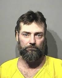 Have you seen this man?