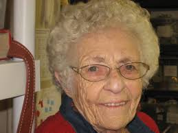 At Large in Ballard: Queen Bea