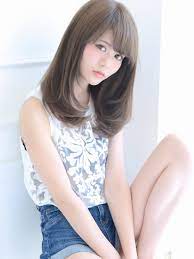 ボード ロングヘア long hair のピン