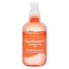 4.5 out of 5 stars 304. Hairdresser S Invisible Oil Bumble And Bumble Mecca