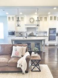 Introduce accessories that are organic, irregular, or slightly imperfect to add personality and charm.. Farmhouse Kitchen Farmhouse Kitchen Farmhouse Kitchen Farmhouse Kitchen Farm Farm House Living Room Farmhouse Decor Living Room Farmhouse Style Living Room