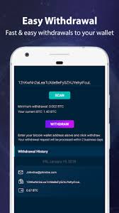 It would be helpful if you could provide links in the description. Free Bitcoin Btc Mining Apk How To Earn Btc In Coinpot