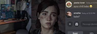 ellie williams smut on Tumblr