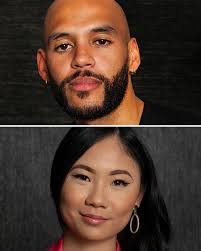 Hollywood's New Leaders of 2022