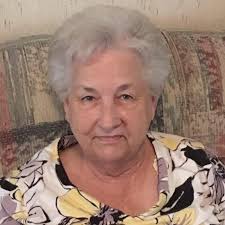 Obituary for Patricia Ann (Ladner) Jones