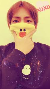 Eyeroll ugh gif by tokkingheads. Kimtaetae Stans Bts Cute Kim Taehyung Kimtaetae Kpop Taehyung Hd Mobile Wallpaper Peakpx