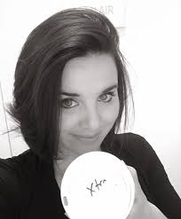 When baby is up virtually ALL night and you have a cold and can't get XTRA  sleep, you go for the next best thing: an XTRA shot of espresso in your  cappuccino