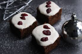All you need to do is cut the sugar in half, then add the same amount of apple sauce plus about 1/3 more. A Healthy Alternative Christmas Cake Glutenfree Lactose Free Low Carb Low Fodmap Low Sugar The Free From Fairy