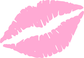 Mary Kay Clip Art Lips Vector Clip Art Lip Logo Clip Art Pink Lips