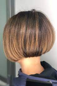 Try New Short Bob Hairstyles This Season Short Bob Hairstyles Hair Styles Bob Hairstyles