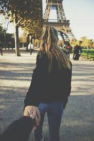 With no electricity or running water, everything was exceedingly basic. Love Couple Travel Together Paris Beautiful City Relationship Goal Travel Couple Travel Fun Beautiful