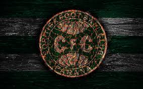 Os cariocas quase ampliaram com gerson, que acertou a trave. Coritiba Fc Fire Logo Brazilian Serie A Football Grunge Brazilian Football Club Hd Wallpaper Peakpx